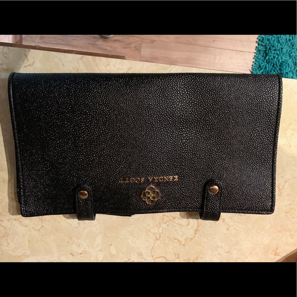 Kendra Scott large jewelry organizer